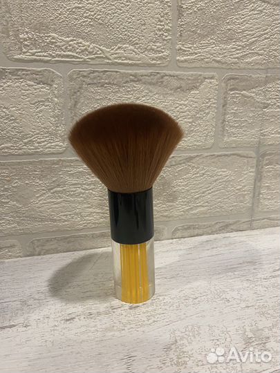 Щетка сметка парикмахерская