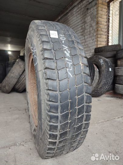 Шины 10 R20 Forward