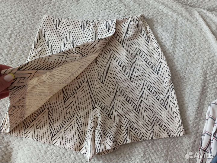 Шорты женские летние 42 44