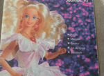 Винтажный журнал Barbie 1993 год
