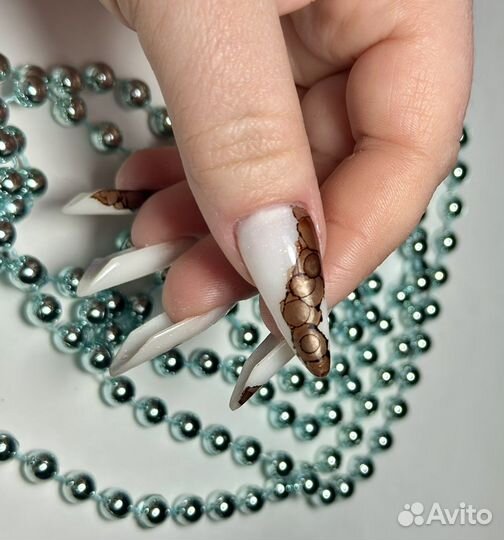 Гель лак,наращивание,коррекция,Аппаратный педикюр