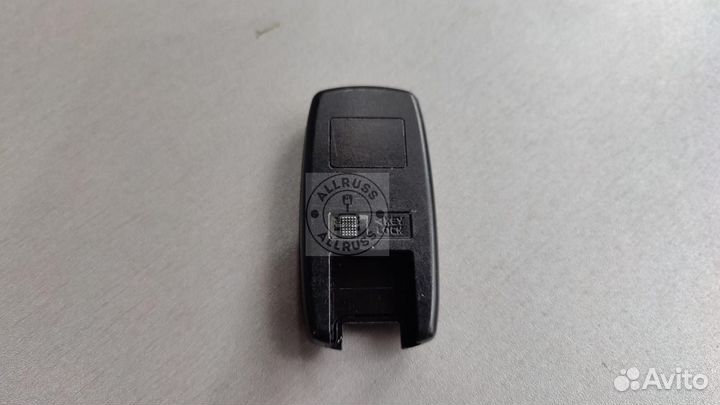 Смарт ключ Suzuki Escudo 2005-2017 ориг правруль