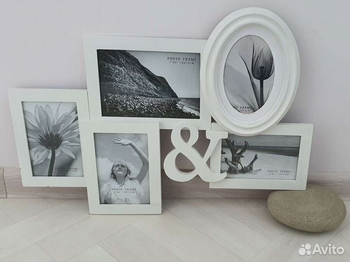 Рамка для фотографий