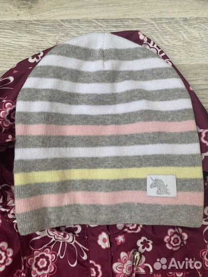 Детские вещи на девочку