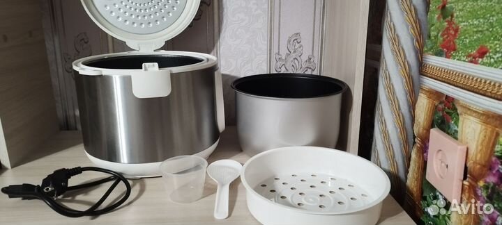 Мультиварка