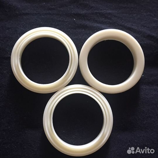 Уплотнитель рожка для кофеварки bork-C 801/804