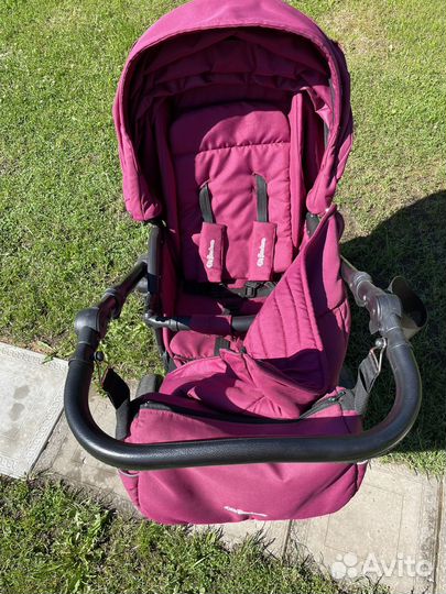 Коляска детская