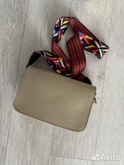 Сумка женская через плечо