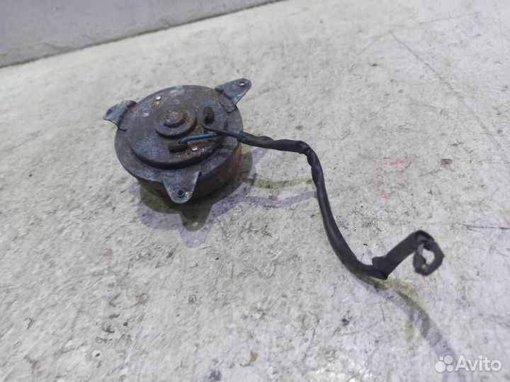 Моторчик вентилятора