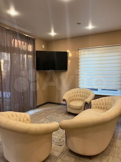 Дом 100 м² на участке 6 сот.