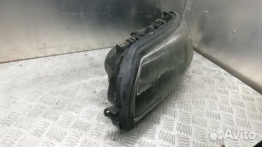 Фара левая volvo XC70 1 (TML37MR01)