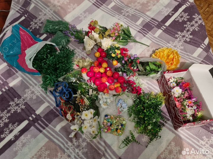 Рукоделие для дома