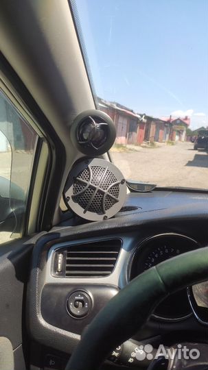 Стойки под вч сч kia ceed jd