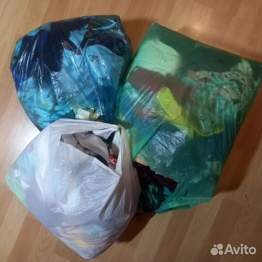 Лоскуты для рукоделия