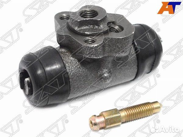 Цилиндр тормозной рабочий toyota corolla fielder