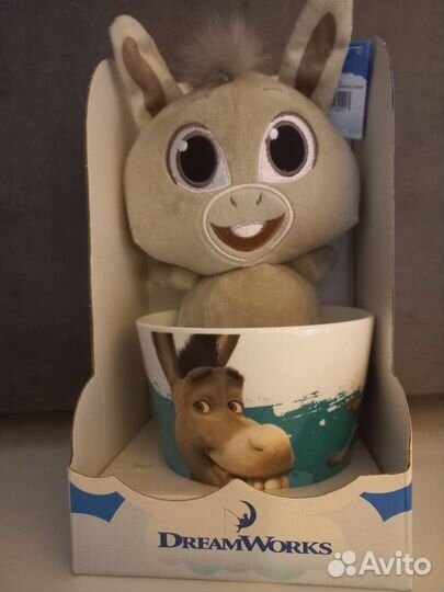 Игрушка в кружке