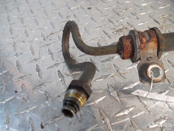 Трубка гидроусилителя Mitsubishi Montero 3