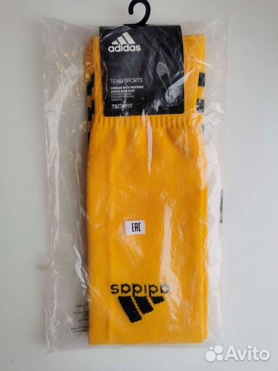 Гетры футбольные adidas