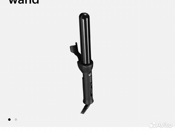 Плойка cloud nine