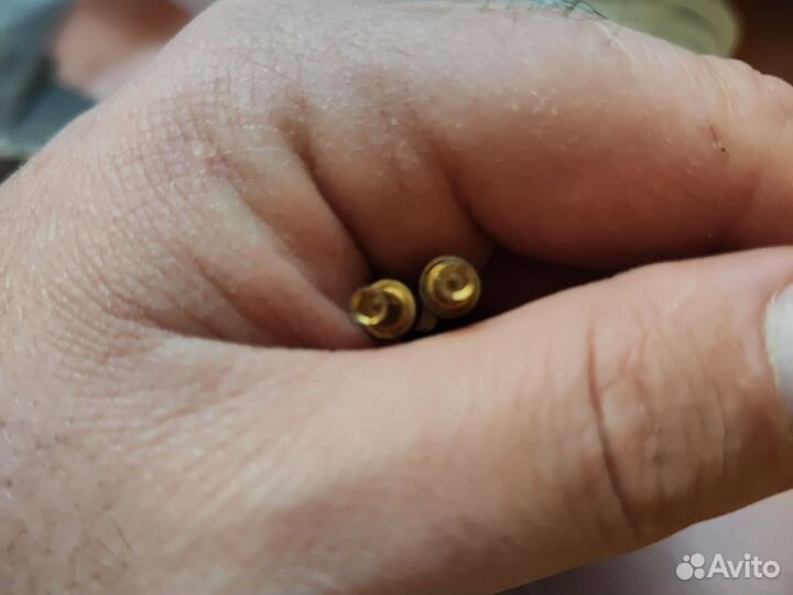 Антенна для 4G модема