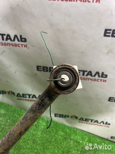 Рычаг задний задний левый Kia Spectra седан 1.6