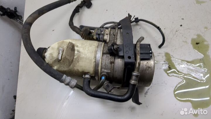 Насос усилителя руля Opel Vectra C, 2008