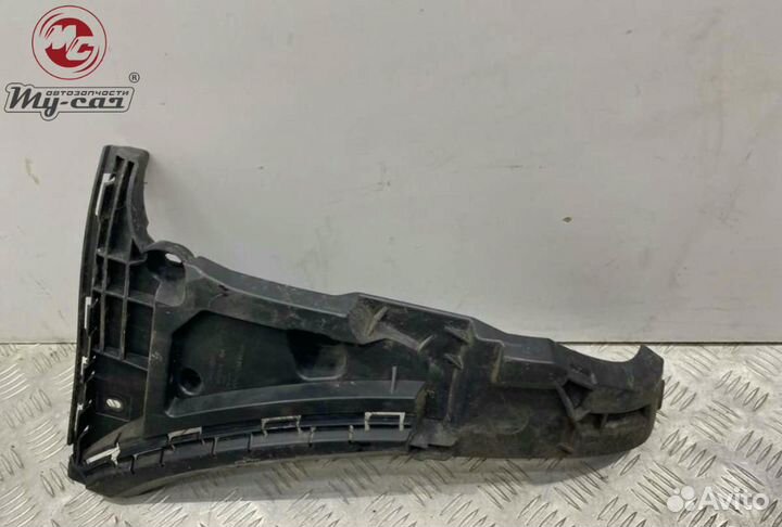 Кронштейн крепления бампера volvo xc90 1 рестайлинг (2006-2014) 2.4 30698129