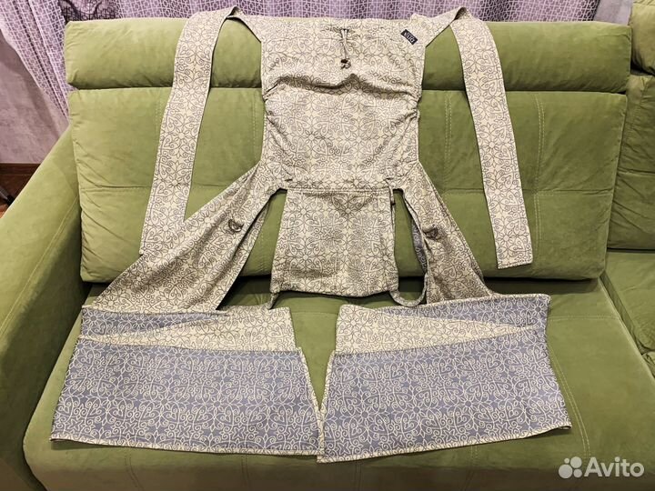 Май слинг Diva Milano