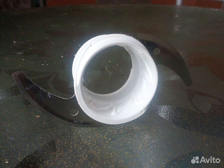 Нож от кухонного комбайна bosch