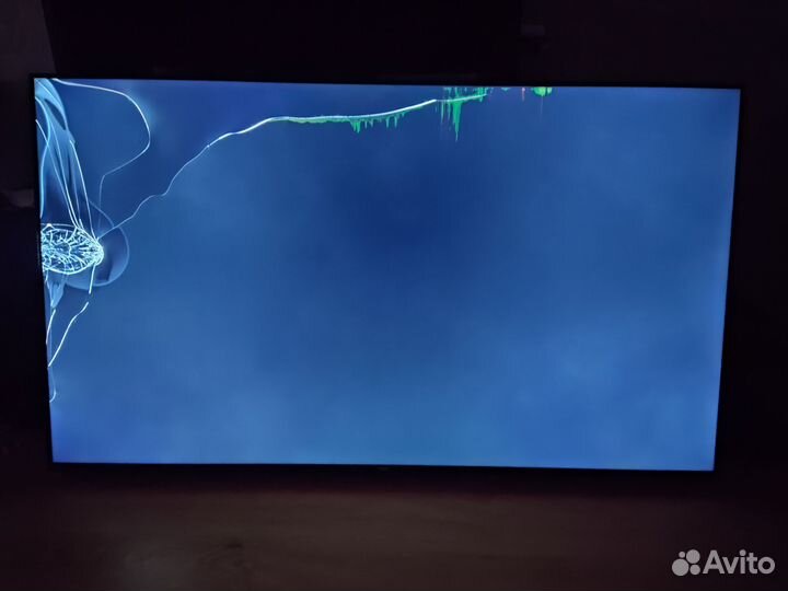 Телевизор TCL 50 p637