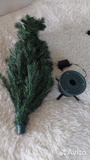 Искусственная ёлка