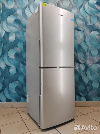 Холодильник Samsung 154 см