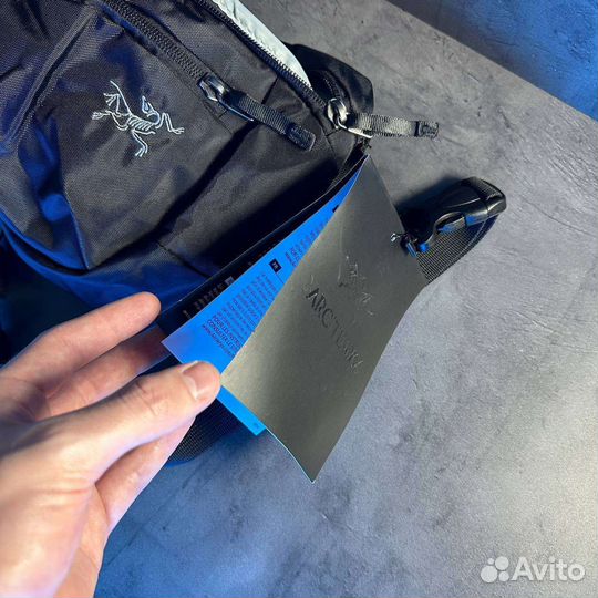 Сумка arcteryx