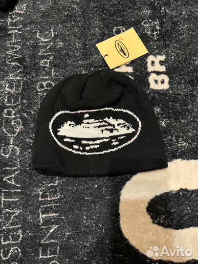 Шапка Corteiz бинни