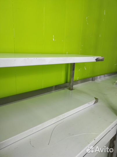 Ресторанные полки