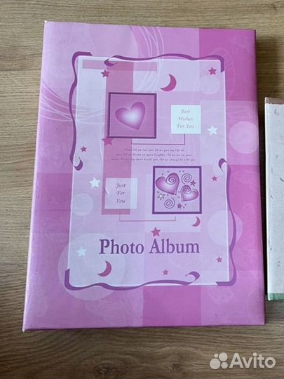 Альбом для фото