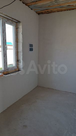 Дом 123 м² на участке 8 сот.