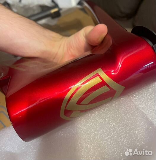 Фреймсет шоссейный winspace