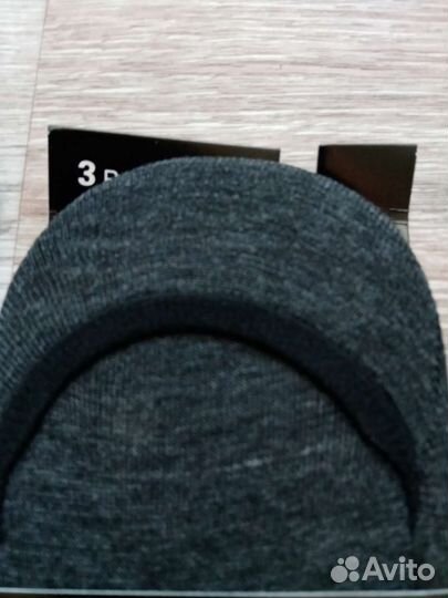 Носки следки Nike