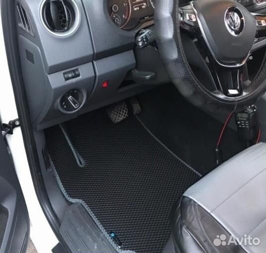 Ева коврики