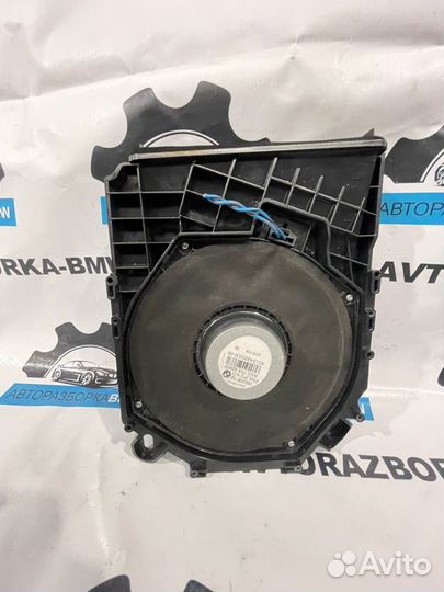 Динамик BMW 3-серия E90