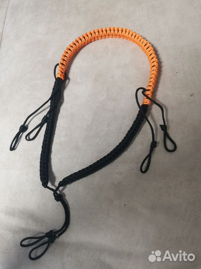 Подвес для духовых манков (гусь, утка)