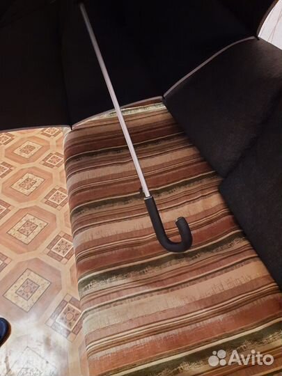 Зонт трость аксессуар audi оригинал