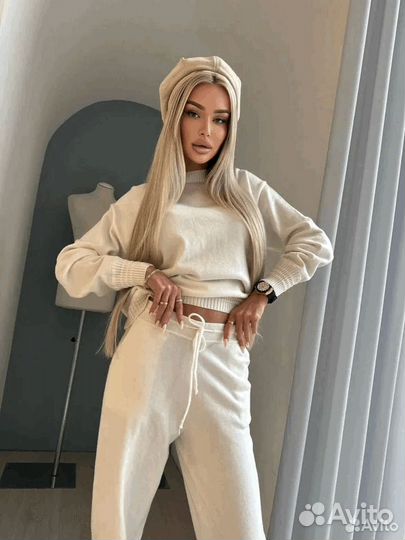 Костюм женский Loro Piana