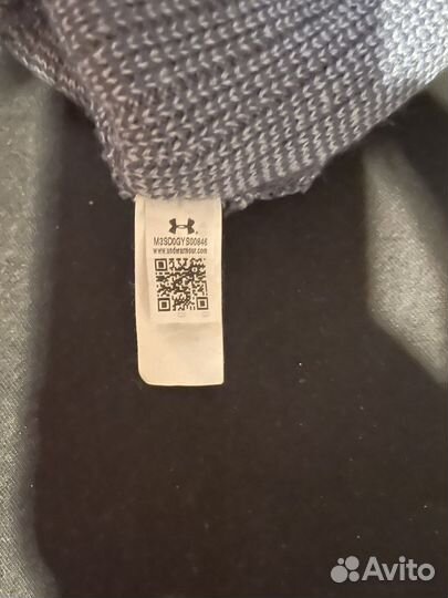 Шапка under armour