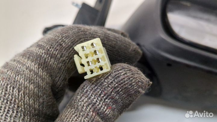 Зеркало боковое правое Suzuki SX4