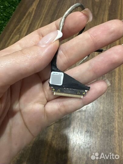 Шлейф матрицы для ноутбука Acer Aspire E15, ES1-51