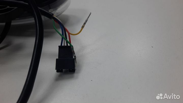 Задняя фара для электровелосипеда