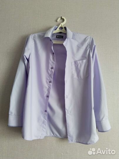 Рубашка для мальчика