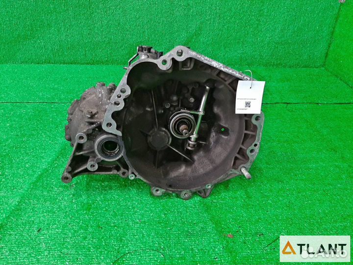 Коробка suzuki swift